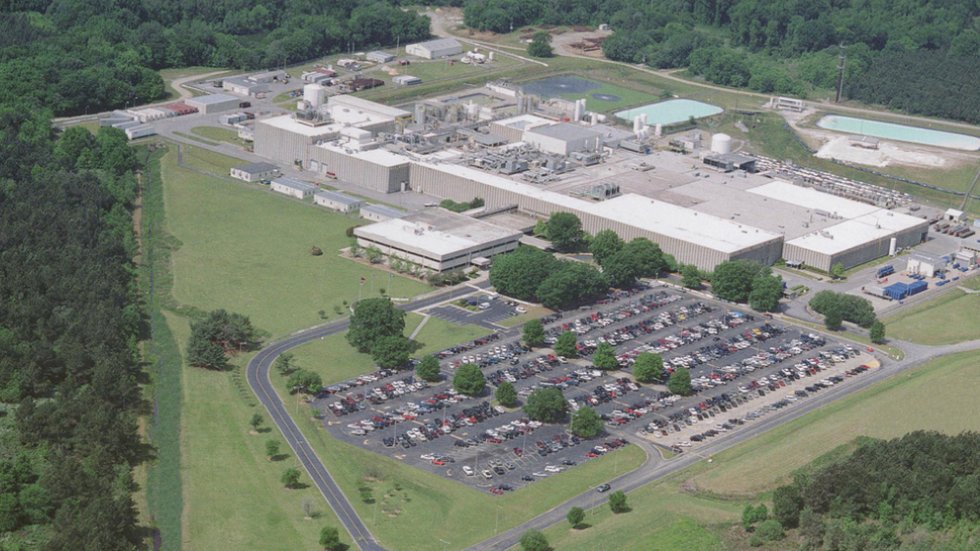 Westinghouse establishes a center of excellence for LEU+ fuel manufacturing in the U.S. Westinghouse establishes a center of excellence for LEU+ fuel manufacturing in the U.S.